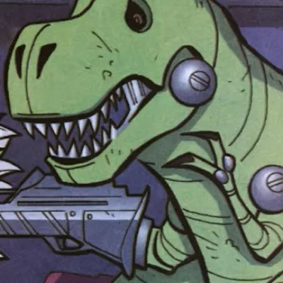 Tronasaurus