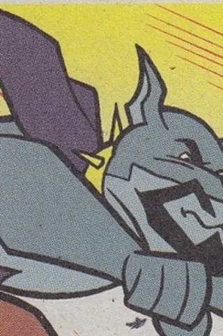 Tronk