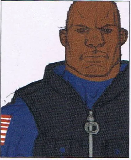 Trooper