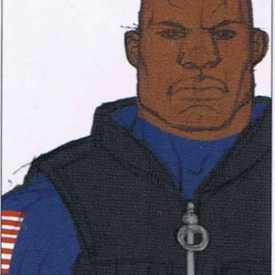 Trooper