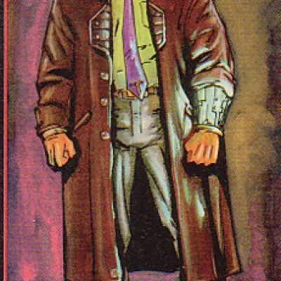 Troubleman 5