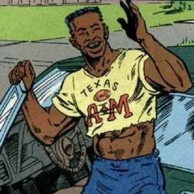 Troy
