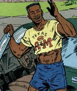 Troy