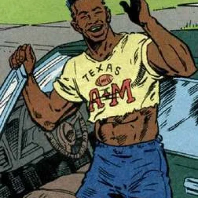 Troy