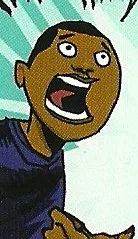 Troy Barnes