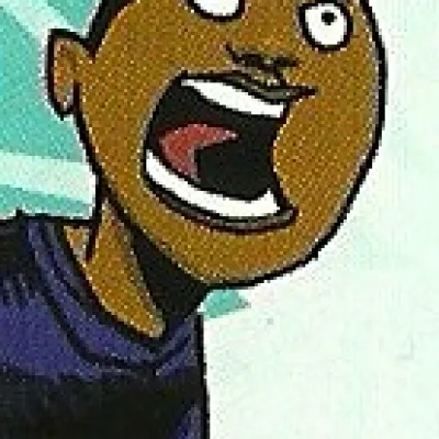 Troy Barnes