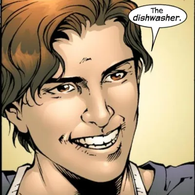 Troy Killkelly