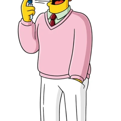 Troy McClure