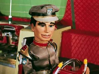 Troy Tempest