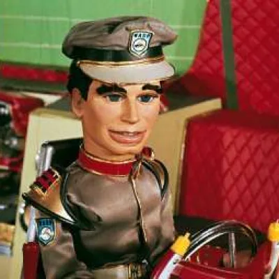 Troy Tempest