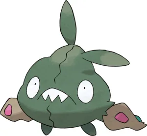 Trubbish