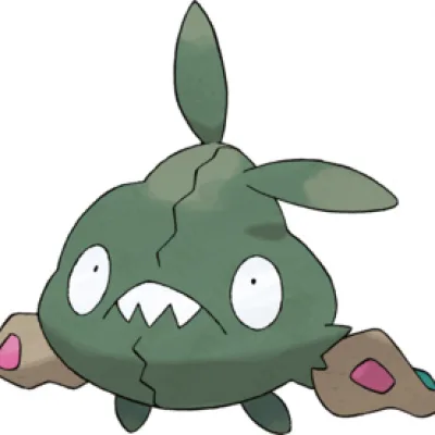 Trubbish