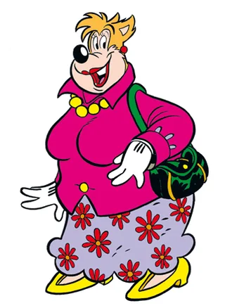 Trudy
