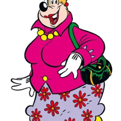 Trudy