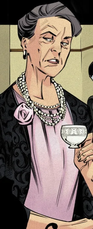 Trudy Bell