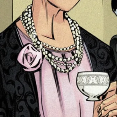 Trudy Bell