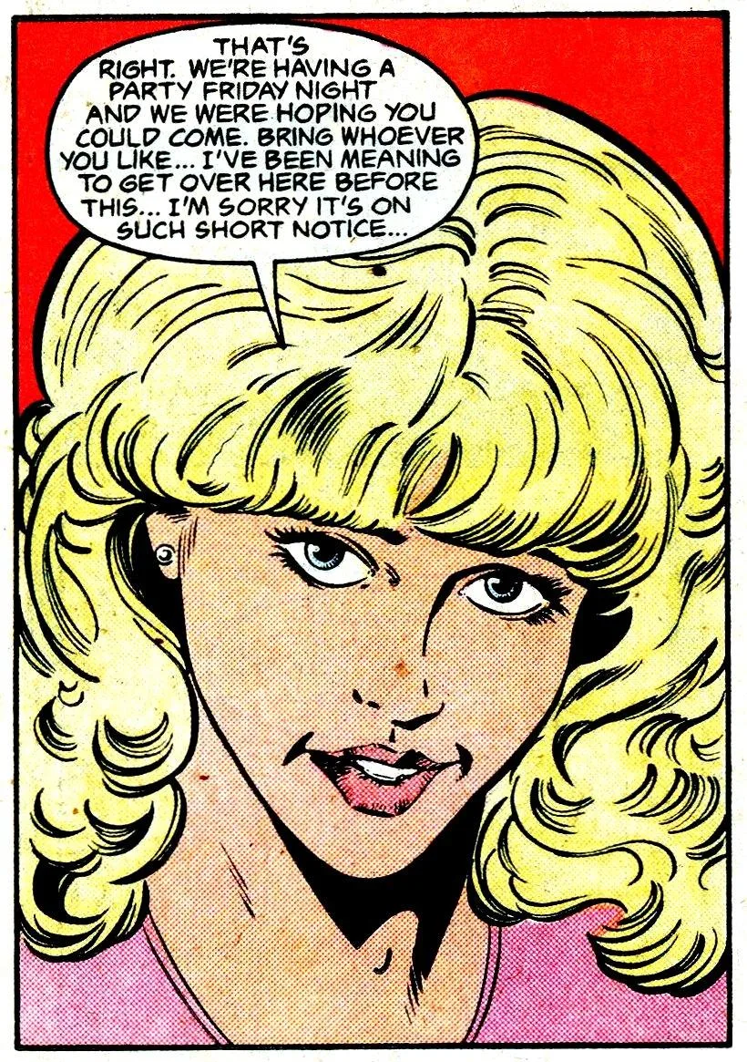 Trudy Powell