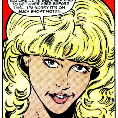 Trudy Powell