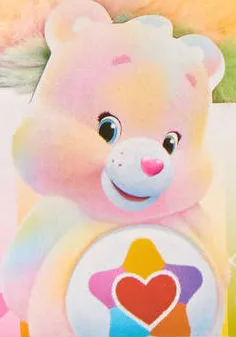 True Heart Bear
