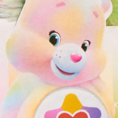 True Heart Bear
