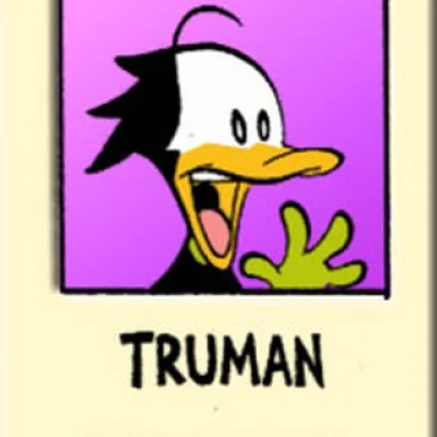 Truman