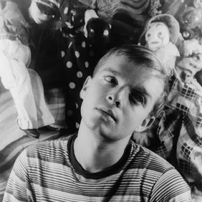 Truman Capote