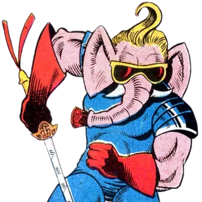 Trunklops