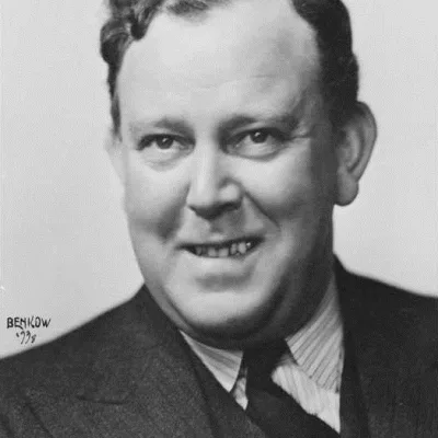Trygve Lie