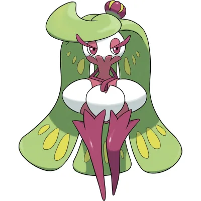 Tsareena