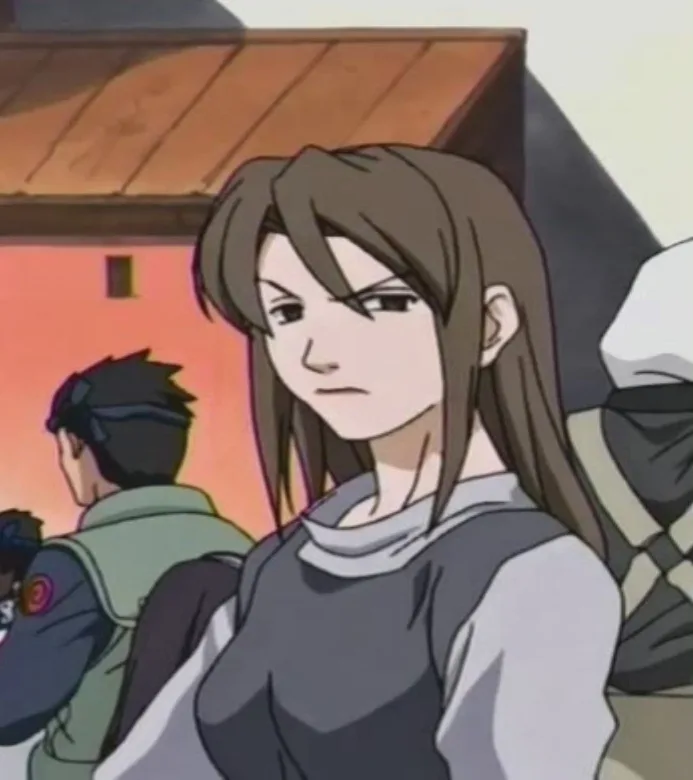 Tsubaki