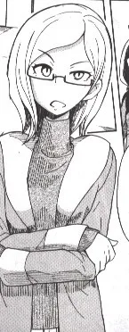 Tsubaki