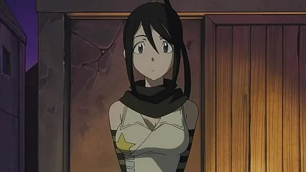 Tsubaki