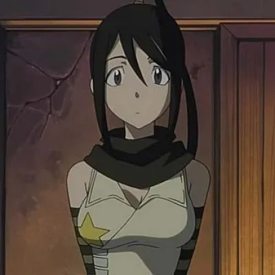 Tsubaki