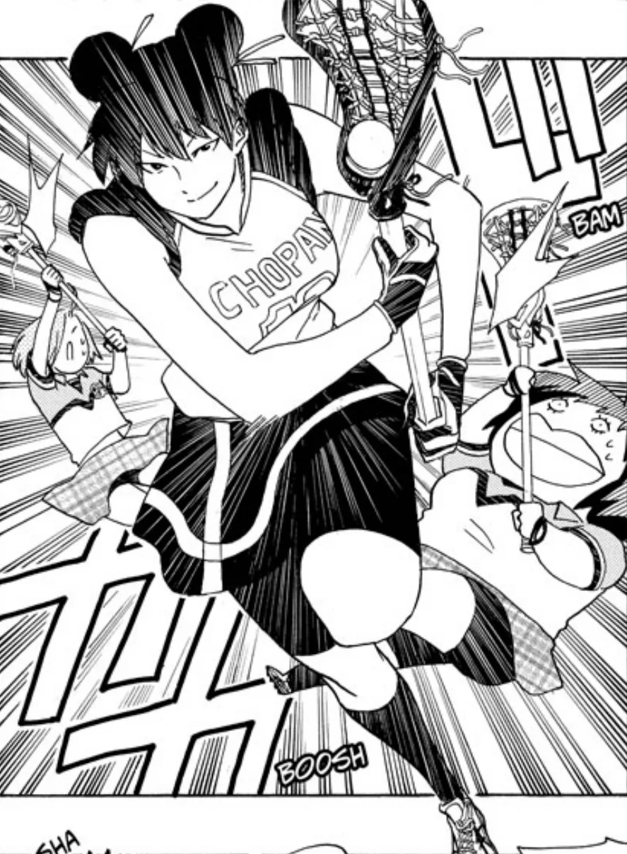 Tsubaki Imai