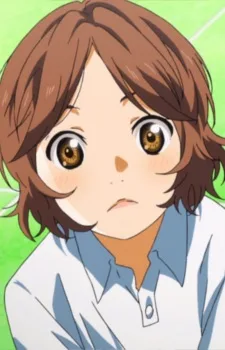 Tsubaki Sawabe