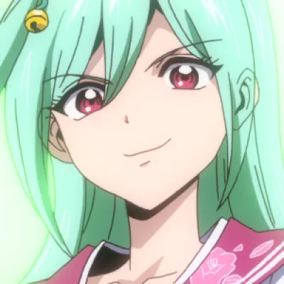 Tsubame Hattori
