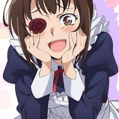 Tsubame Kamoi