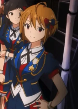 Tsubasa Ibuki