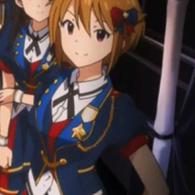 Tsubasa Ibuki