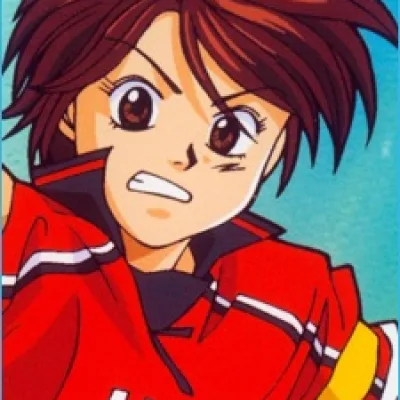 Tsubasa Shiina