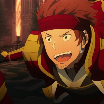 Tsuboi Ryoutarou