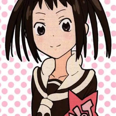 Tsugumi Harudori