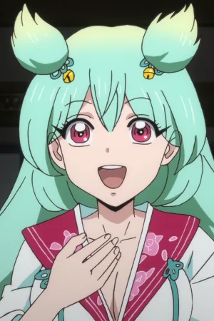 Tsugumi Hattori