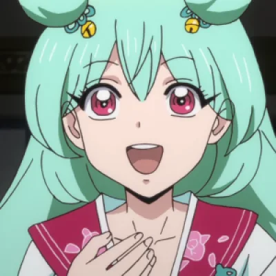 Tsugumi Hattori