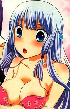 Tsuhime Seori