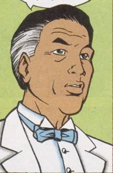Tsui Gabriel