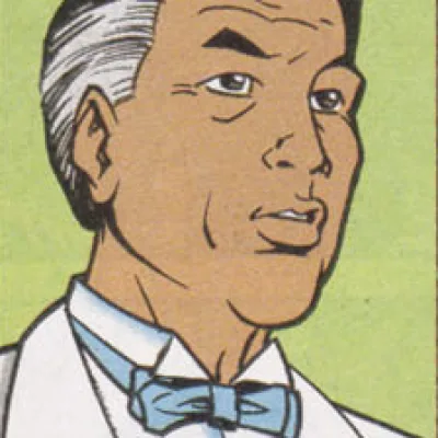 Tsui Gabriel