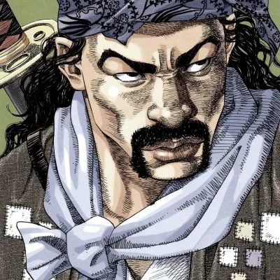 Tsujikaze Tenma