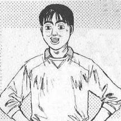 Tsukamoto