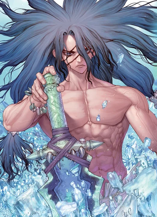 Tsukasa Shishio